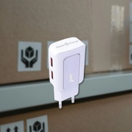 JETE ELLA 2 USB 2 Adapter.4A