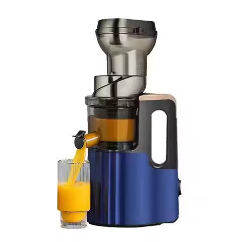 Commercial Fully Automatic Vertical Juicer apple Juice Mixer Juice Extractor, Processor