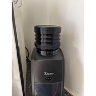 Baratza Encore & ESP, Virtuoso Single Dose Pump Hopper Blower Accessories - N3D