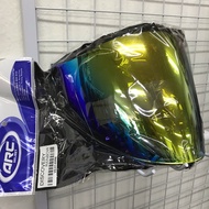 ARC DISCOVERY VISOR RAINBOW / DAY AND NIGHT