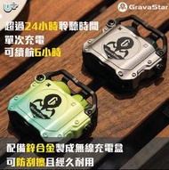🇺🇸美國 Gravastar Sirius 無線藍牙5.2耳機
