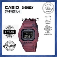G-Shock Sand and Land Series GW-B5600SL-4DR / GW-B5600SL-4 / GW-B5600SL / GW-B5600