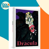 Alberto Breccia's Dracula by Alberto Breccia (UK edition, hardcover)