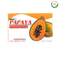 RDL Papaya Whitening Soap