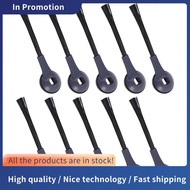 10Pcs Side Brushes Replacement Compatible for  IQ Robot R101AE (RV1001AE), RV1100, RV1101, RV2011DRU