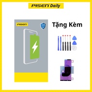 Pisen Replaces Xiaomi Redmi K30 Pro/ Poco F2 / Poco F2 Pro (4700mAh) | BM4Q Genuine Vietnam