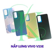 Vivo v23e back cover (back cover for vivo v23e)