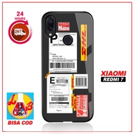 Lab Casing Xiaomi Redmi 7 Terbaru [ Aesthetic / Nasa ] - Case Xiaomi Redmi 7 - Pelindung hp | Case H