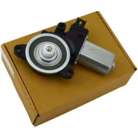 BHN9-59-58X power window lift motor for Mazda 3 Axela CX-4 CX3 CX8