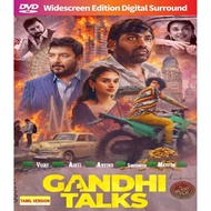 Gandhi Talks (2026) (Tamil)
