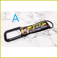 ❐ ◩ ⊕ COD JRP Keychain JRP Racing Product Thailand