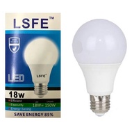 LSFE 18W A60 E27 LED Bulb