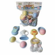 Baby Rattle Baby Toys Rattles Baby Toys 2 3 4 5 Months