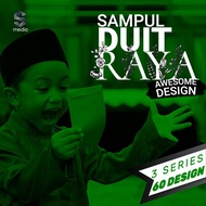 Sampul Duit Raya 2024 HARGA BORONG MURAH Elegant Exclusive Korporat Free Gift Design Terkini PART II