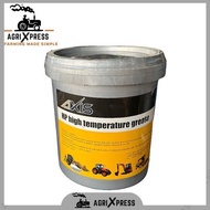 Axis Lithium Grease / High Temperature Grease - 15Kg