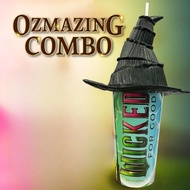 Cup with Elphaba Hat 32oz Wicked: For Good Movie Universal Pictures CGV Indonesia