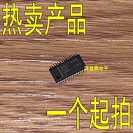 MAX7456EUI+T SMT TSSOP-28 is brand new, ensuring that MAX7456EUI can be directly photograp