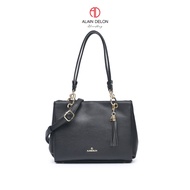 ALAIN DELON LADIES SHOULDER BAG - AHB0333PN3MA5