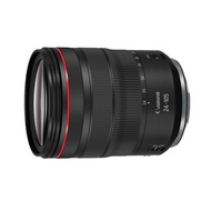 Canon | Full Frame RF Lens 24-105mm F4L IS USM