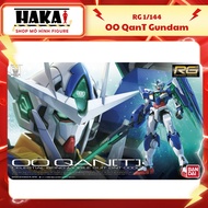 Gundam RG 00 Qant assembly model - Figure model Hakai shop