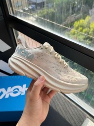 HOKA ONE ONE Clifton 9 流沙色 (35-46)