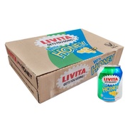 LIVITA MADU TIN 24*250ML