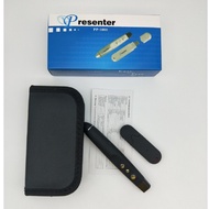 USB Wireless PowerPoint Laser Pointer Presenter 2.4GHz With For presentations