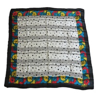 紀梵希絲巾（二手）