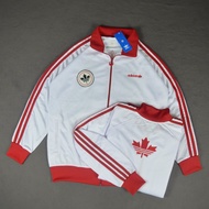 JAKET TRACKTOP ADIDAS CANADA MOTW Murah