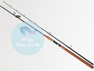 Cần 2 khúc cao cấp Shimano Grappler 2m4-2m7-3m