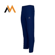 JCG Ready Stock MILVUS M13018 Tracksuit Slimfit Long Pant
