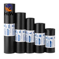 HLW Biodegradable  Trash / Garbage Bag Small / Medium / Large / XL / 2XL / 3XL per Roll