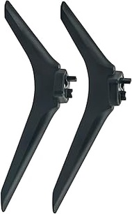 Base TV Stand Legs Replacement fit for Hisense Smart LED TV 43H4030F3 43" Class FHD TVur TV with Scr