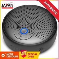 BALILA CM900 speaker, conference microphone, accommodates up to 15 people, Bluetooth 5.3, 4 AI micro