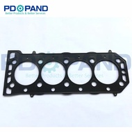18K4F 18K4G Engine Cylinder Head Gasket forRover 200 RF 218 75 Saloon/Tourer RJ MG TF 135/120 1.8 17