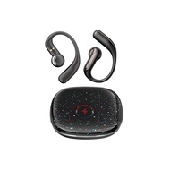 🔥ผลิตภัณฑ์ดั้งเดิม + ส่งเร็ว🔥OWS เกี่ยวหูบลูทูธชุดหูฟังไร้สายสำหรับเล่นกีฬาหูฟังสำหรับเล่นกีฬาไร้สาย