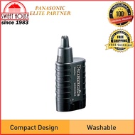 PANASONIC ER115KP NOSE HAIR TRIMMER WET/DRY ER115KP201
