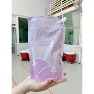 Alpha Arbutin Serum Clear Face Bouncy