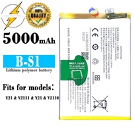 VI V21 2020 /Y21S B-S1 BATTERY REPLACEMENT