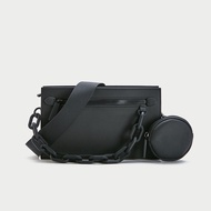 Crossbody Bag, Mini Bag, street style, youthful, dynamic - 76