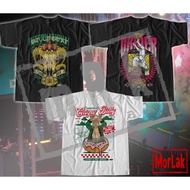 AEW Superstar Will Ospreay Collection Graphic Unisex Baju T Shirt Lelaki