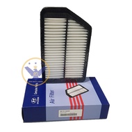 Engine air filter for Kia Cerato, K3, Forte, Hyundai Elantra, Tucson, Avante