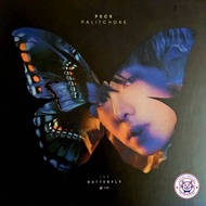 (vinyl aholic) Pick PALITCHOKE No Running Number Album The Butterfly New Unsealed Needles