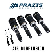 PRAZIS TOYOTA GR86 - ZN8 (2021-ABOVE) AIR SUSPENSION