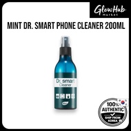 Mint Dr. Smart Phone Cleaner – 200ml | Dr Smart Cleaner , Smart Device Cleaner