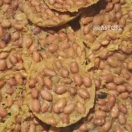 REMPEYEK KACANG TANAH 1KG