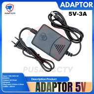 Adapter 5v / 3a SWITCHING ADAPTER 5V 3 Ampere