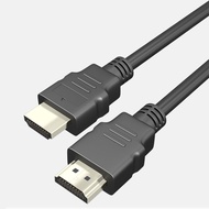 mgbb รุ่น HD104 HDMI Cable 4K สาย HDMI to HDMI สายกลม ยาว 0.5-20 เมตร สายต่อจอ HDMI Support 4K TV Monitor Computer