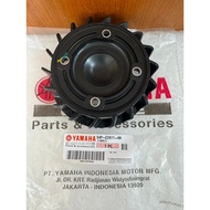 Radiator Magnet Fan Mio J Mio Gt 115 Soul Gt 115 Fino F1 115 X ride 115 54P ORIGINAL