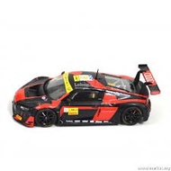 Tarmac Audi R8 LMS